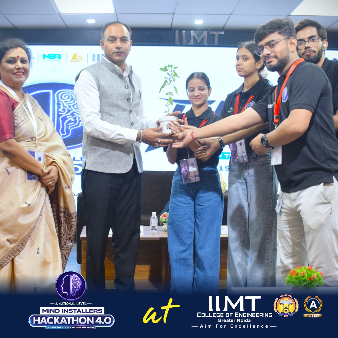 IIMT Group Of Colleges Greater Noida