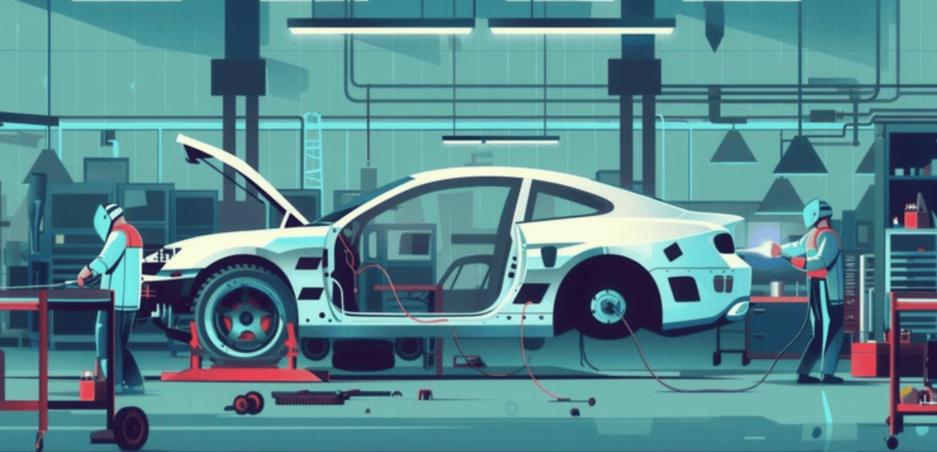 Mechanical Engineering (Automobile) | IIMT College Polytechnic