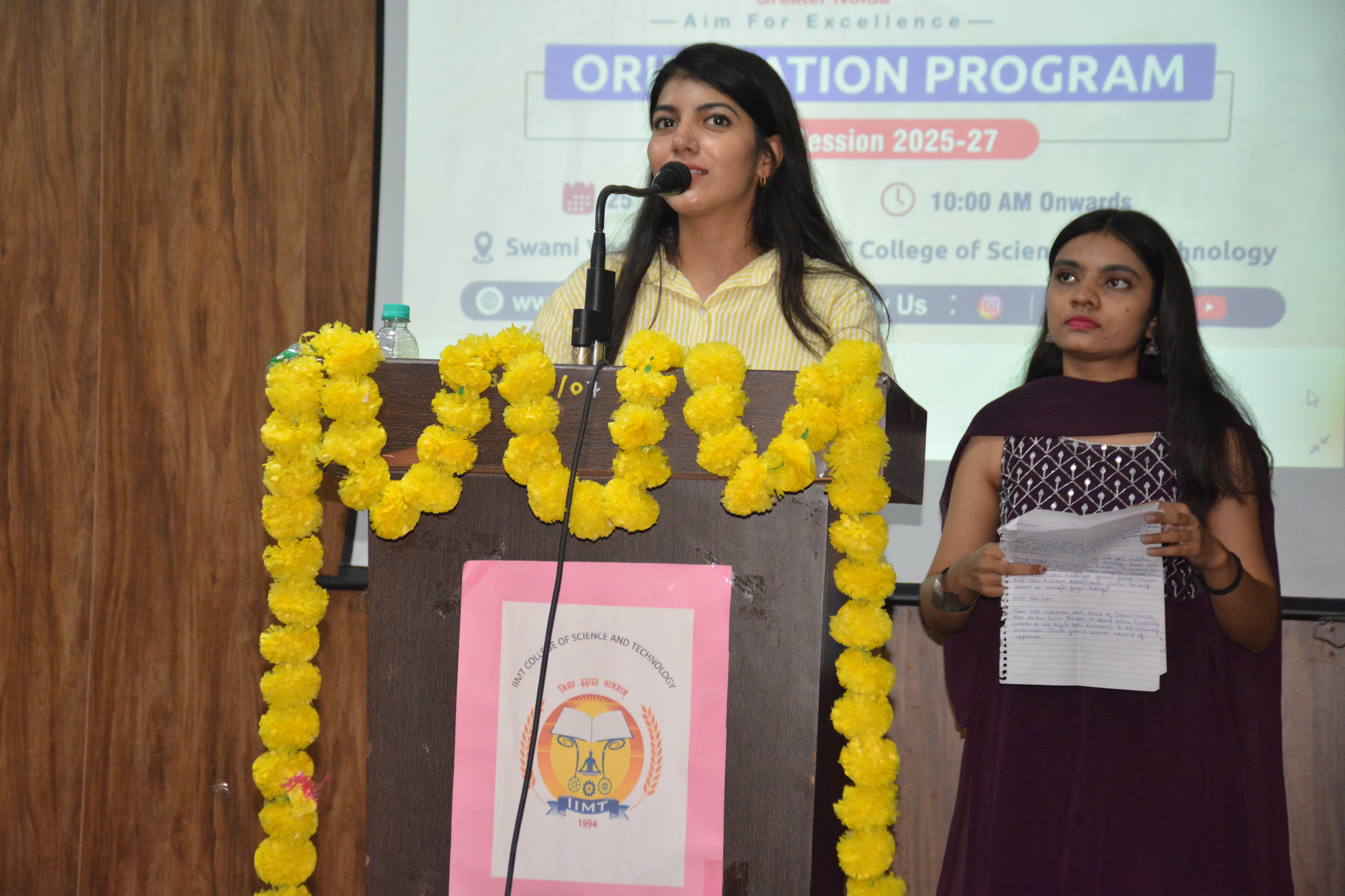 IIMT Group Of Colleges Greater Noida