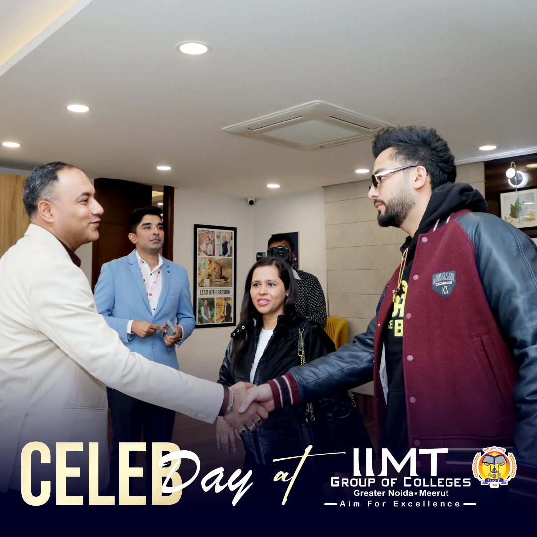 IIMT Group Of Colleges Greater Noida
