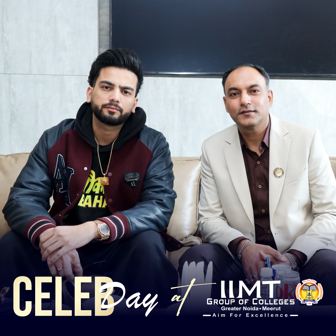 IIMT Group Of Colleges Greater Noida