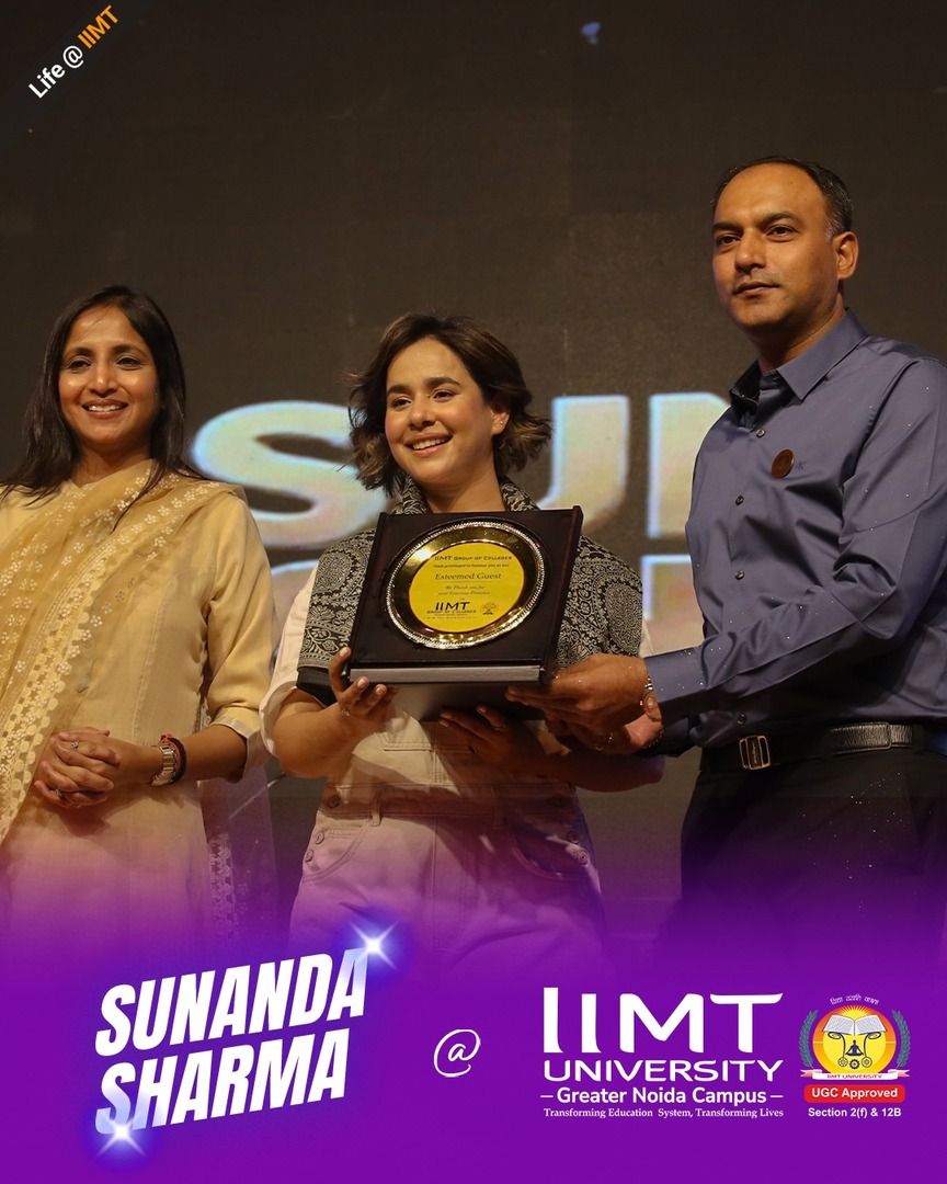 IIMT Group Of Colleges Greater Noida