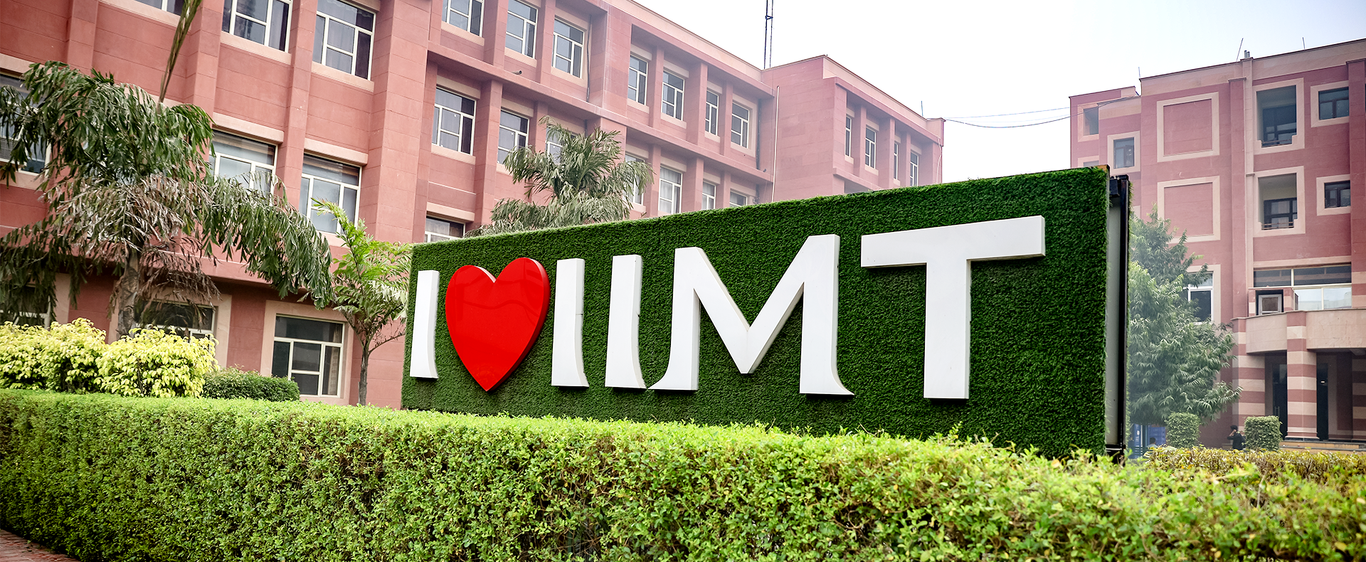 IIMT Group Of Colleges Greater Noida