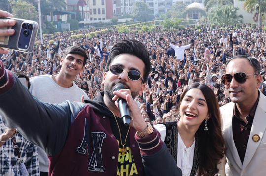 Food-Packets-Distribution