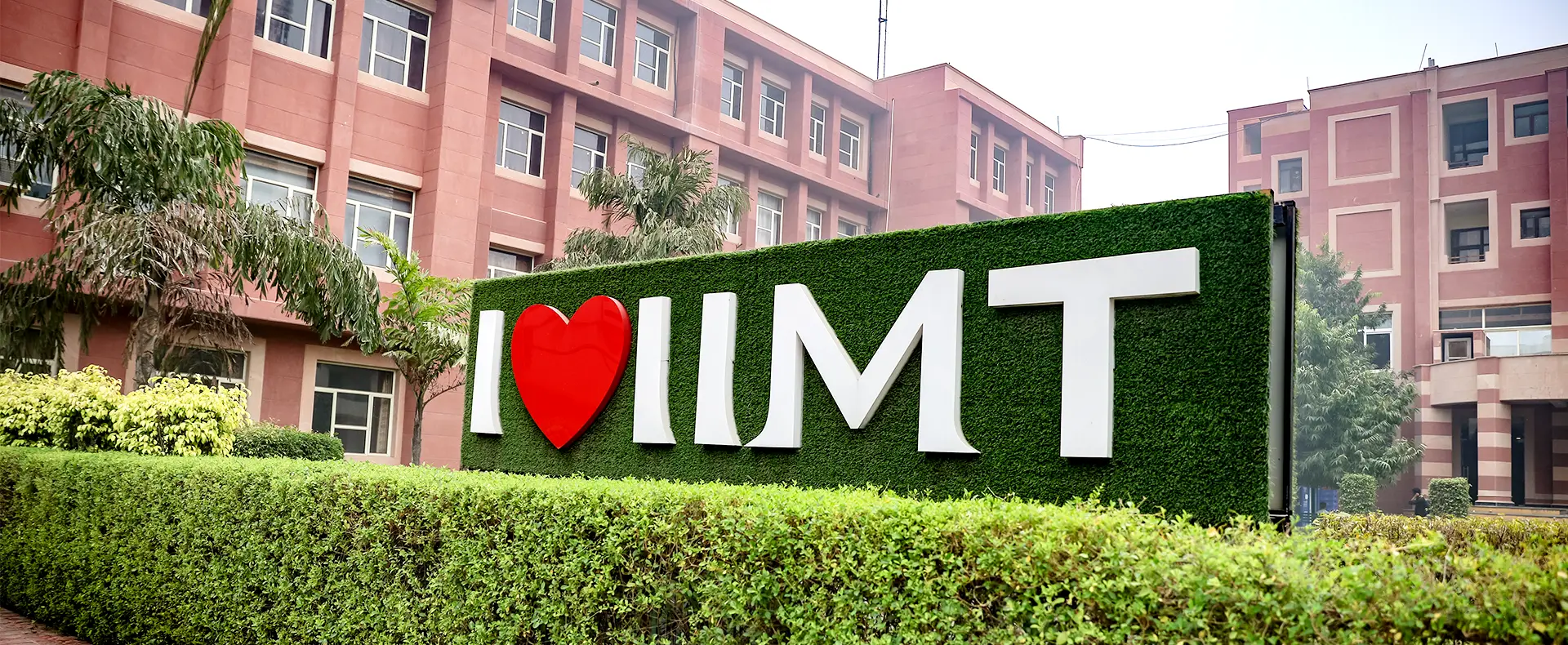 IIMT Group Of Colleges Greater Noida
