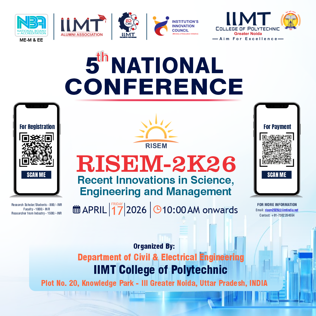 IIMT Group Of Colleges Greater Noida