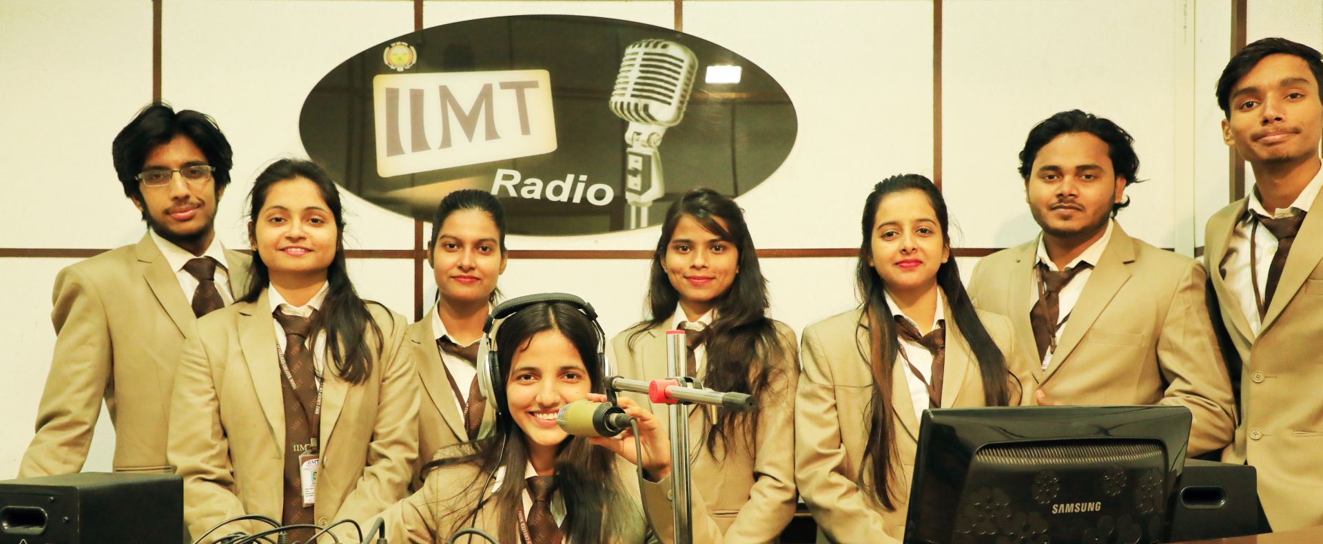 IIMT College Noida