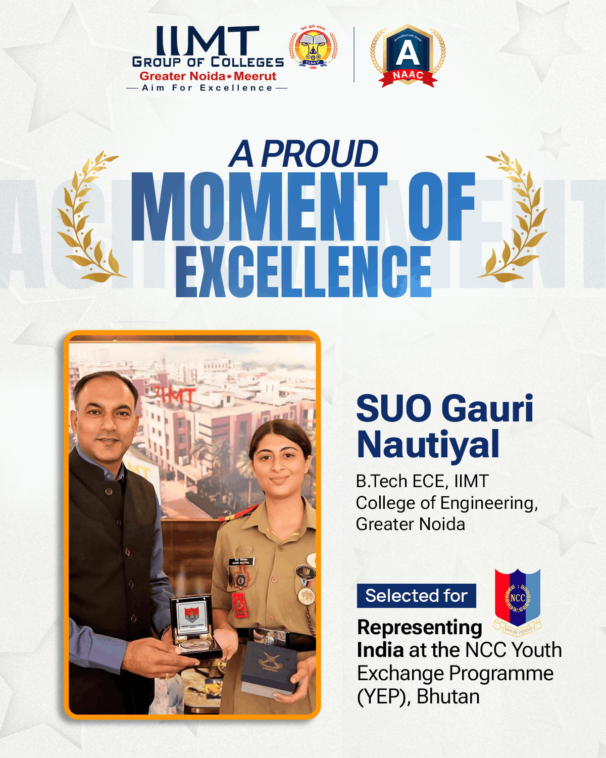 IIMT Group Of Colleges Greater Noida