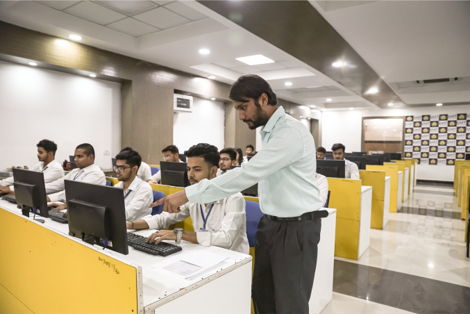 IIMT Group Of Colleges Greater Noida